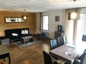R��sidence Clos St-Hilaire 88m2 - Terrasse 12m2